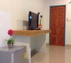Одноместный номер Standard в The Moonlight Resort