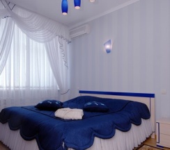 Полулюкс плюс в Факел