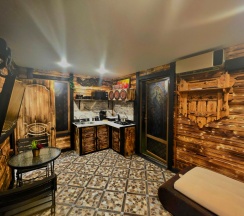 Бунгало в Shilton Village