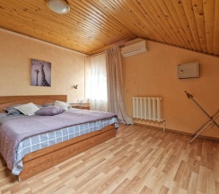 Номер Standard в TaKima