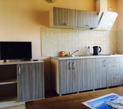 Апартаменты в Rest in Palanga
