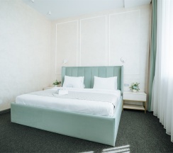 Люкс "White Room" в Panorama