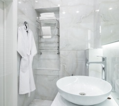 Апартаменты люкс Gold(с кухней) в Эллада