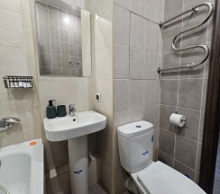 Квартира в Апартаменты на г. Мытищи, Астрахова, д. 5