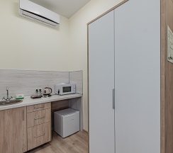 Квартира в Николай Гоголь