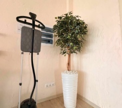 Стандарт 2-х местный с двумя раздельными кроватями в Лабиринт