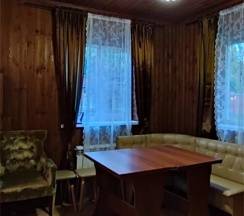 Коттедж стандарт 15 в MB Resort