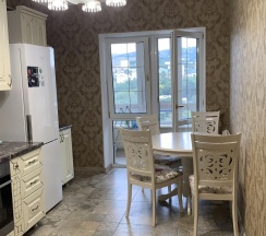 1-комнатные апартаменты люкс г.Кисловодск,улица Чкалова 74 в Ночной квартал