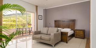 остров Серф: Апартаменты Апарт-отель Royale Suites Luxury Apartment