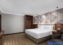 Люкс Deluxe в SuperBed Otel