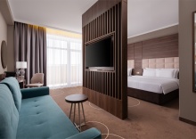 Family Room Premium в Mövenpick Resort&SPA Anapa Miracleon