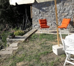 Коттедж в Casa a picco sul mare 5 terre