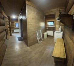 Коттедж "Терем" в Прохладный