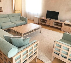 Номер улучшенный люкс в Хабаровск