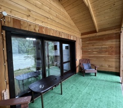 Дом на берегу Катуни: Дом лисы в Алатырь