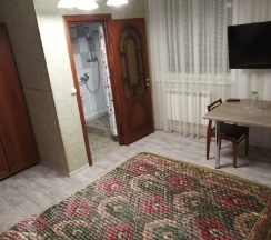 Люкс в Сибай