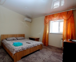 Двухместный номер Studio (с одной кроватью) в Med