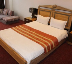 Люкс в Lisbon Hotel