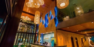 Пхи-Пхи-Дон: Курортный отель Chaokoh Phi Phi Hotel & Resort