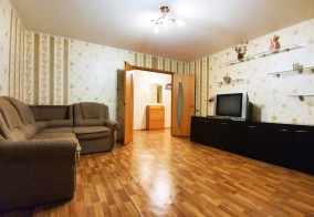 Апартаменты По суткам 33 на проспекте Строителей 15Д в Владимире