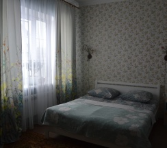 Семейный четырехместный номер в Rent House