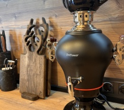 Дом в The Лес