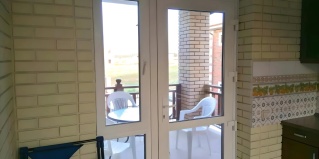 Витязево: Гостевой дом Диомиладжио