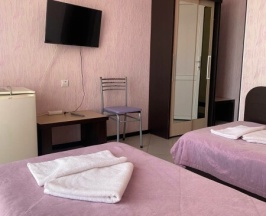 2-х местный Стандарт в Бумеранг