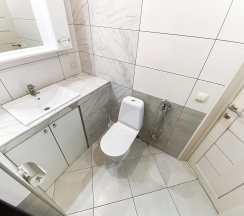 Квартира в Апартаменты на Колычева 1
