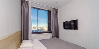 Екатеринбург: Апартаменты Rooms-ekb