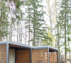 Дом Пчелы в Istra Magic Club