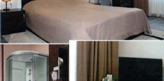 Сосновый Бор: Мини-отель Гостиница