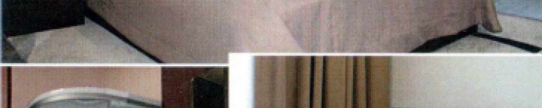 Номер комфорт с 1 двуспальной кроватью (с завтраком) в Гостиница