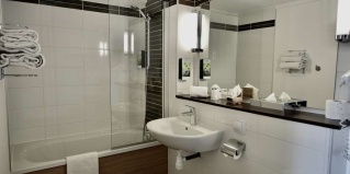 Байонна: Отель Sure Hotel by Best Western Biarritz Aeroport