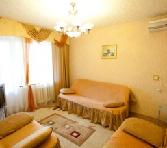 Classic Suite в Натали