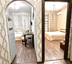 Квартира в Апартаменты на ул. Маяковского, 95