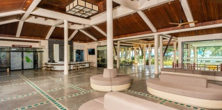 пляж Клонг Прао: Курортный отель Koh Chang Paradise Resort & Spa