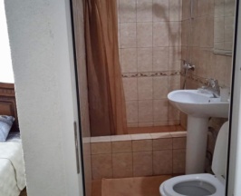 Трехместный 2 и 3 этаж с дополнительным местом в У Елены