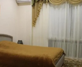 Двухместный номер Comfort (двуспальная кровать) в Алтай