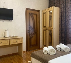 Комфорт в Теплое Море