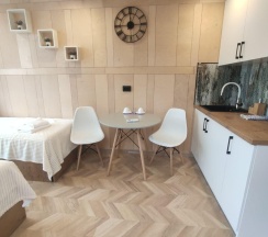 Номер стандарт улучшенный в Аистово