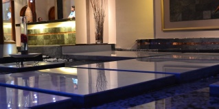 Остров Праслин: Отель Coco de Mer Hotel and Black Parrot Suites