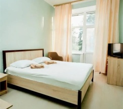 Номер Comfort в Балтия