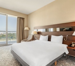 Полулюкс с видом на горы в Mantera Resort&Congress