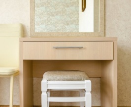 Двухместный номер Deluxe с балконом двуспальная кровать в Сопка