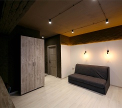 Семейный номер 106 в Chernika House