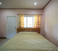 Номер Standard в OYO 942 Khaoyai Sakthong Resort