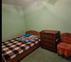Квартира в Апартаменты на Якутская ул., 6А
