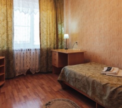 Одноместный номер Comfort в Урюпинск