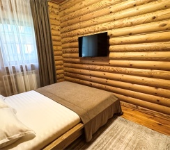 СЕМЕЙНЫЕ АПАРТАМЕНТЫ в Miroxx